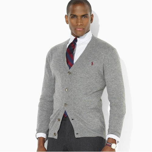 Ralph Lauren Men's Sweater 156